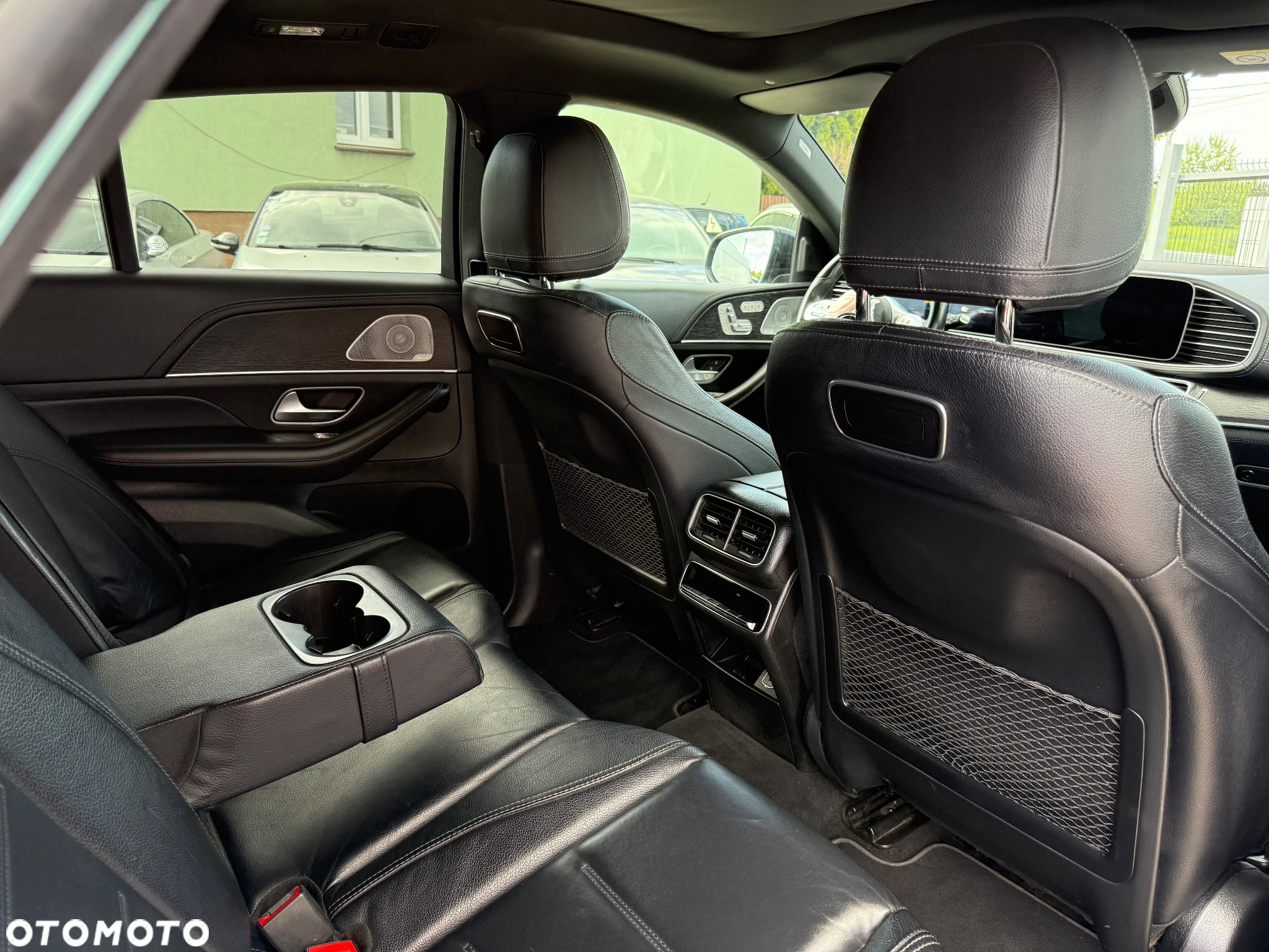 Mercedes-Benz GLE GLE-Coupe 350 de 4Matic 9G-TRONIC AMG Line - 27