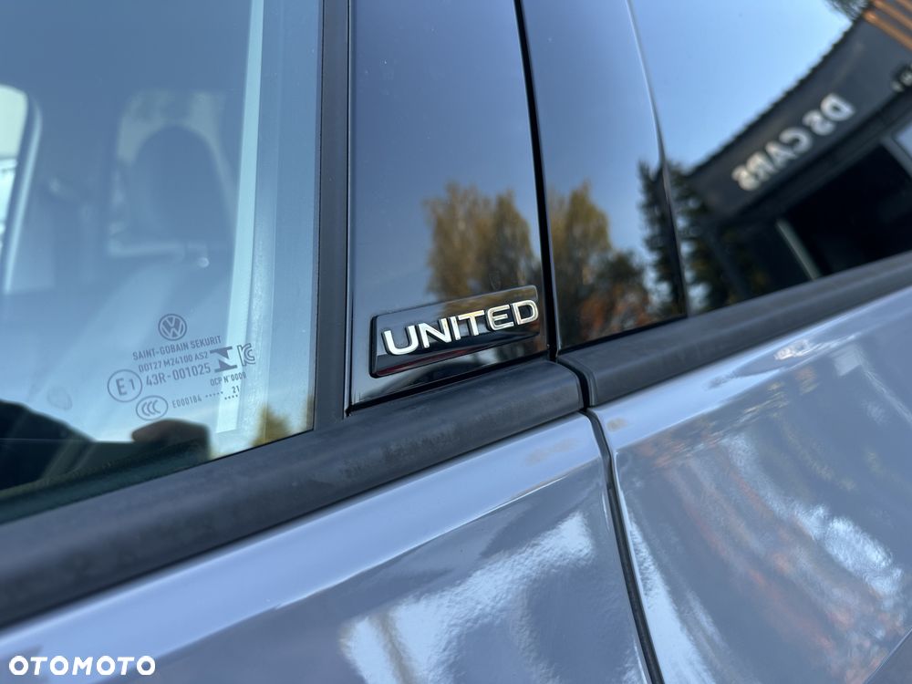Volkswagen Golf 1.5 TSI EVO United - 11