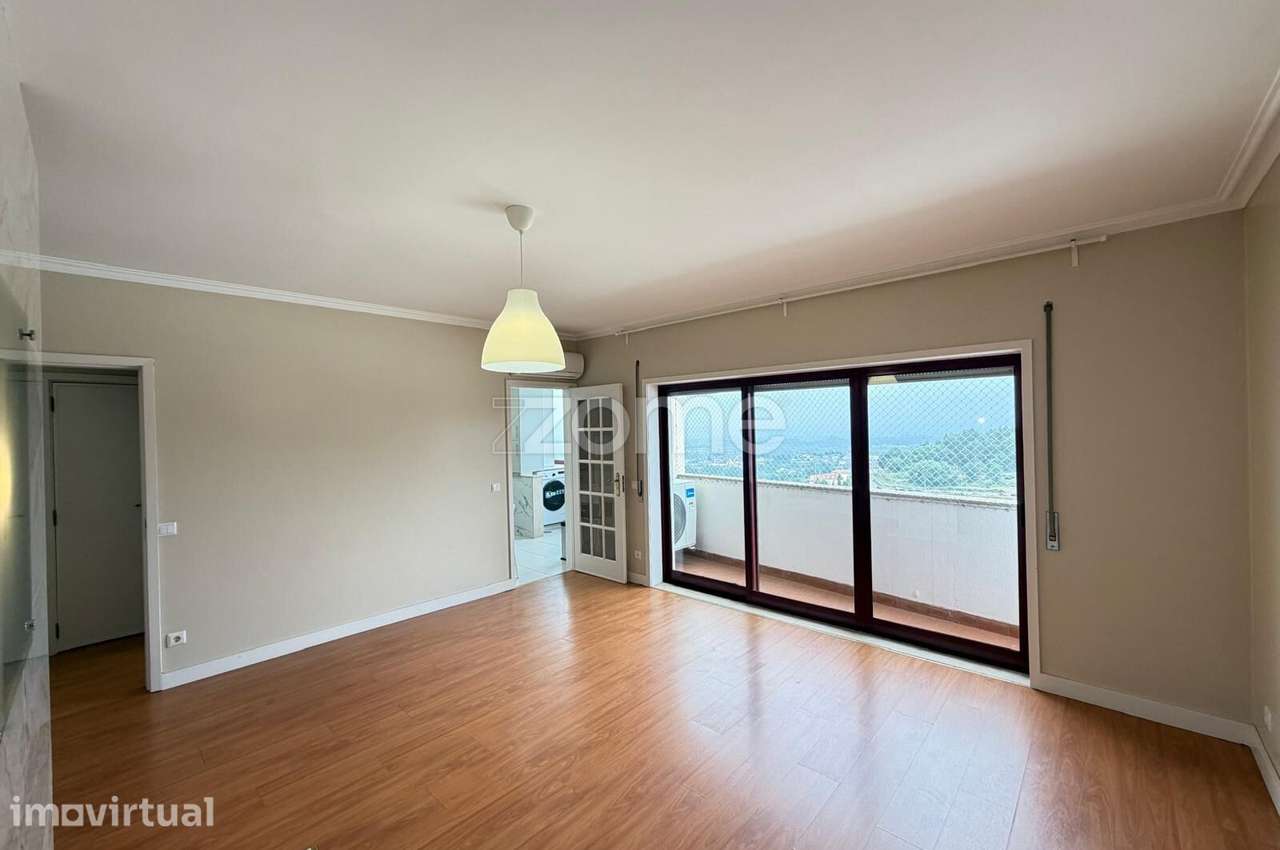 Apartamento T2 em Braga - Grande imagem: 2/17