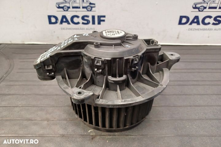 Ventilator aeroterma 0130115579 0130115579 Ford B-MAX 1 [2012 - 2018] - 2