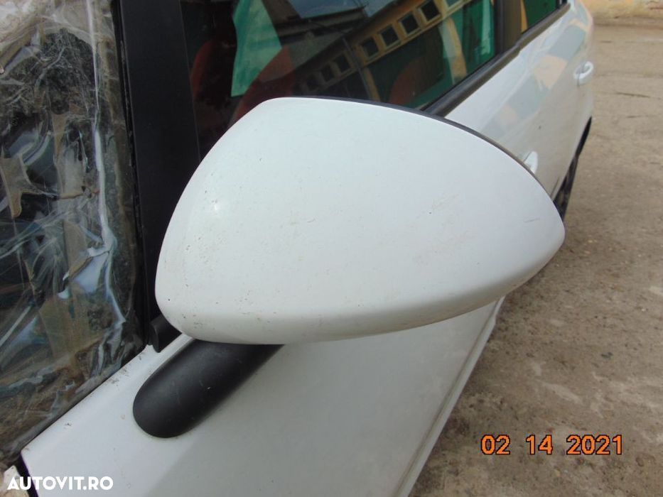 Oglinda Opel Corsa D 2007-2014 oglinzi electrice stanga dreapta dezmem - 3
