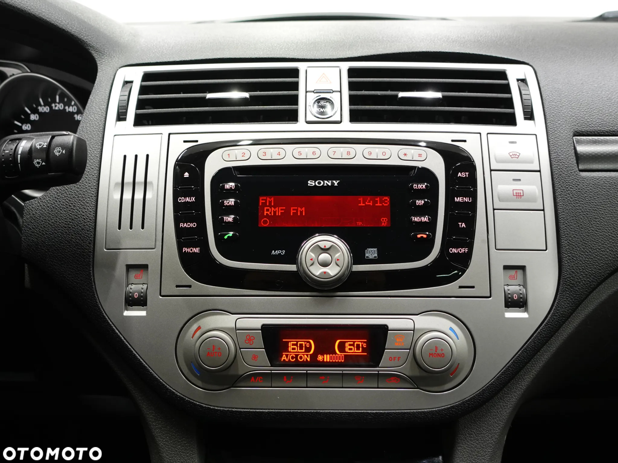 Ford Kuga 2.0 TDCi 4WD Titanium - 34