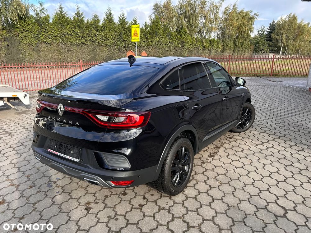 Renault Arkana - 2