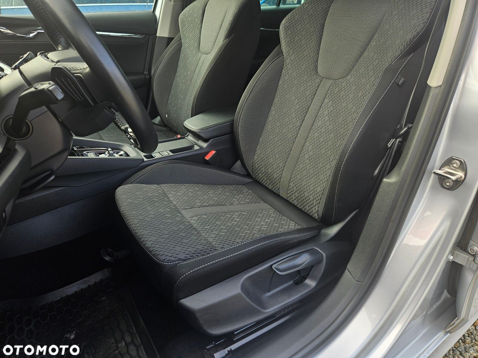 Skoda Octavia 2.0 TDI SCR Style DSG - 22