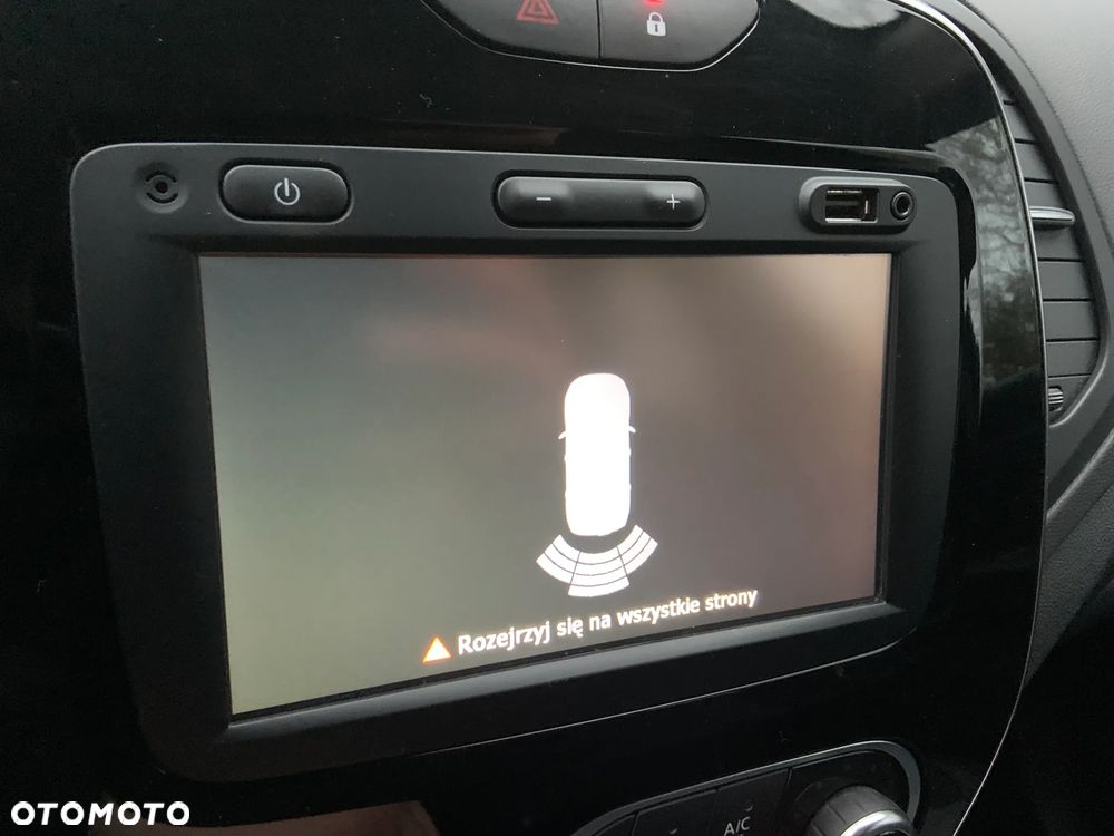 Renault Captur 0.9 Energy TCe Intens EU6 - 17