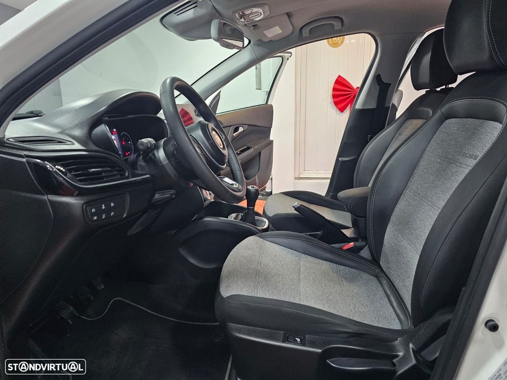 Fiat Tipo - 11