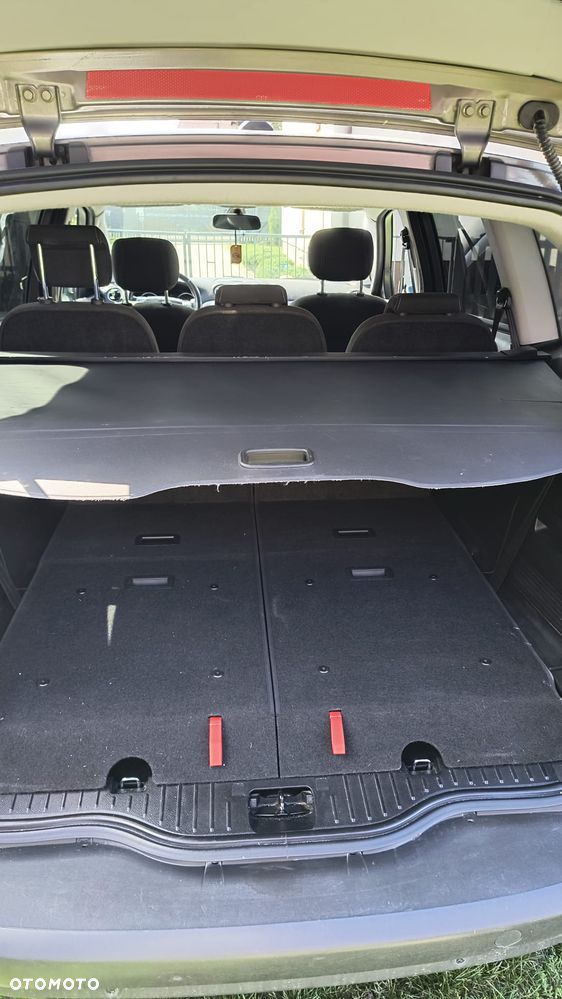 Ford S-Max 2.0 TDCi Titanium - 7