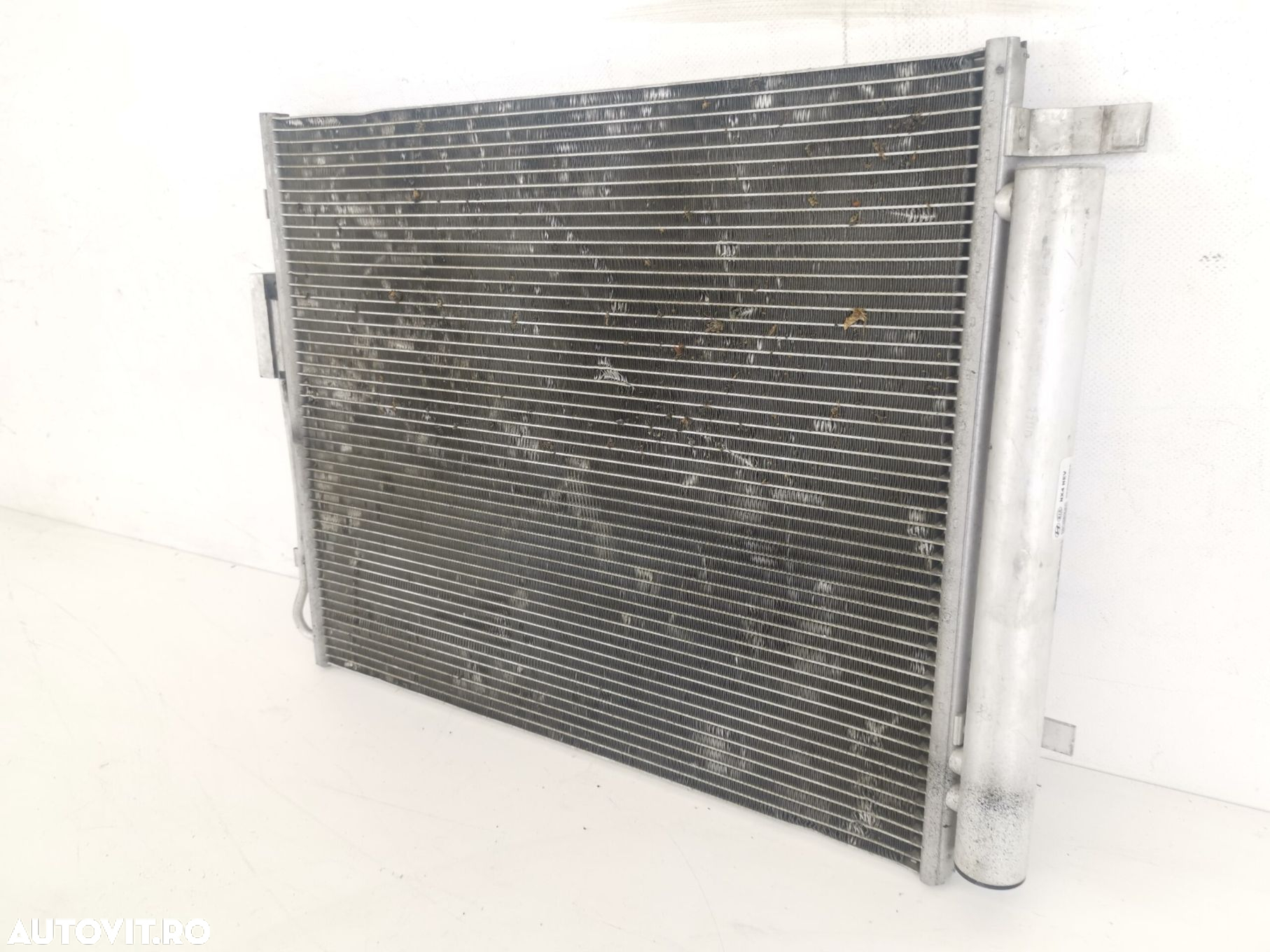 Radiator Apa Hyundai  Tucson 4 [2020 - 2022] Originala In Stare Buna - 6