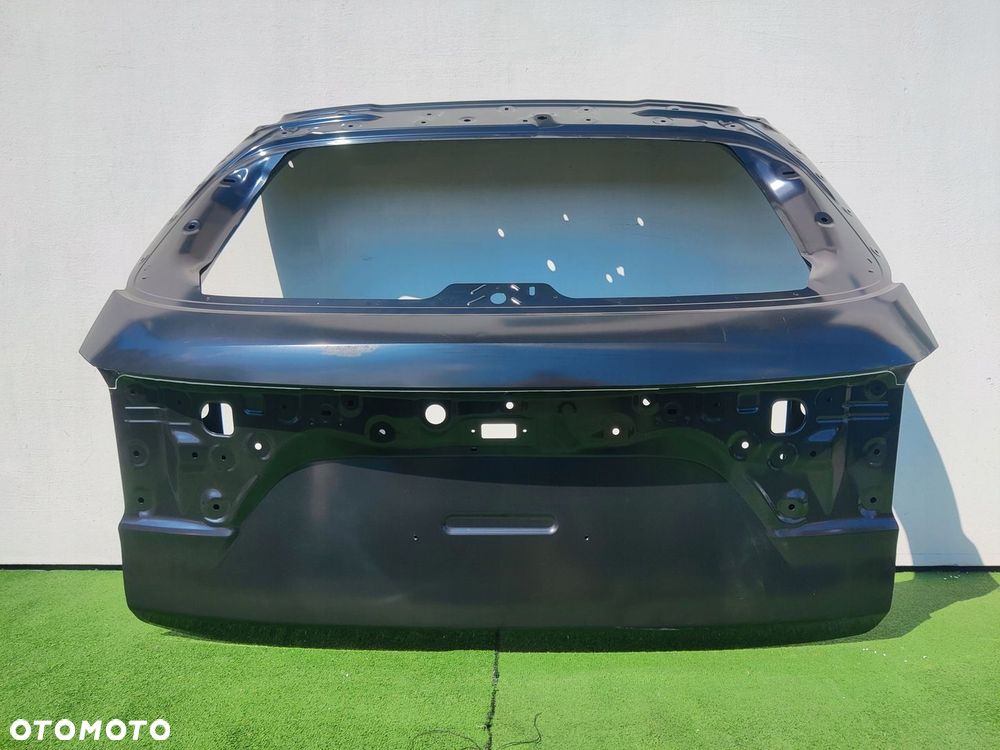 MAZDA CX60 CX-60 KLAPA TYŁ TYLNA ORYG