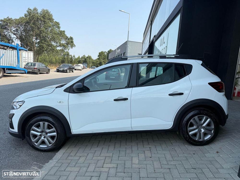 Dacia Sandero 1.0 TCe Extreme - 4