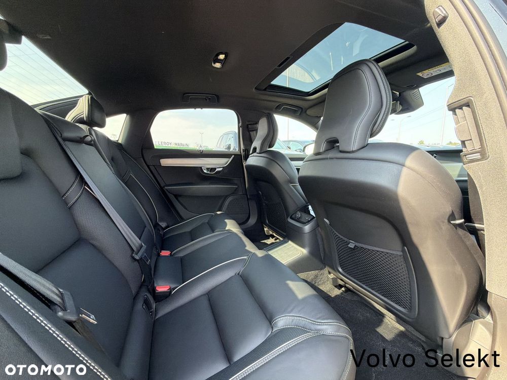 Volvo S90 - 16