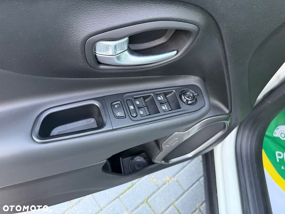 Jeep Renegade 1.6 MultiJet Limited Adventure Edition - 11