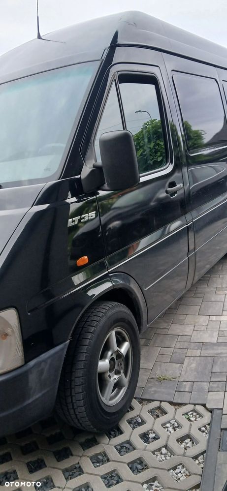 Volkswagen LT 35 - 6