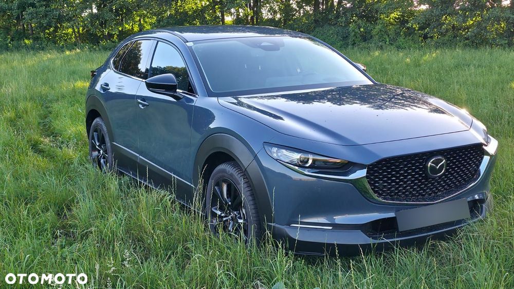 Mazda CX-30 - 1