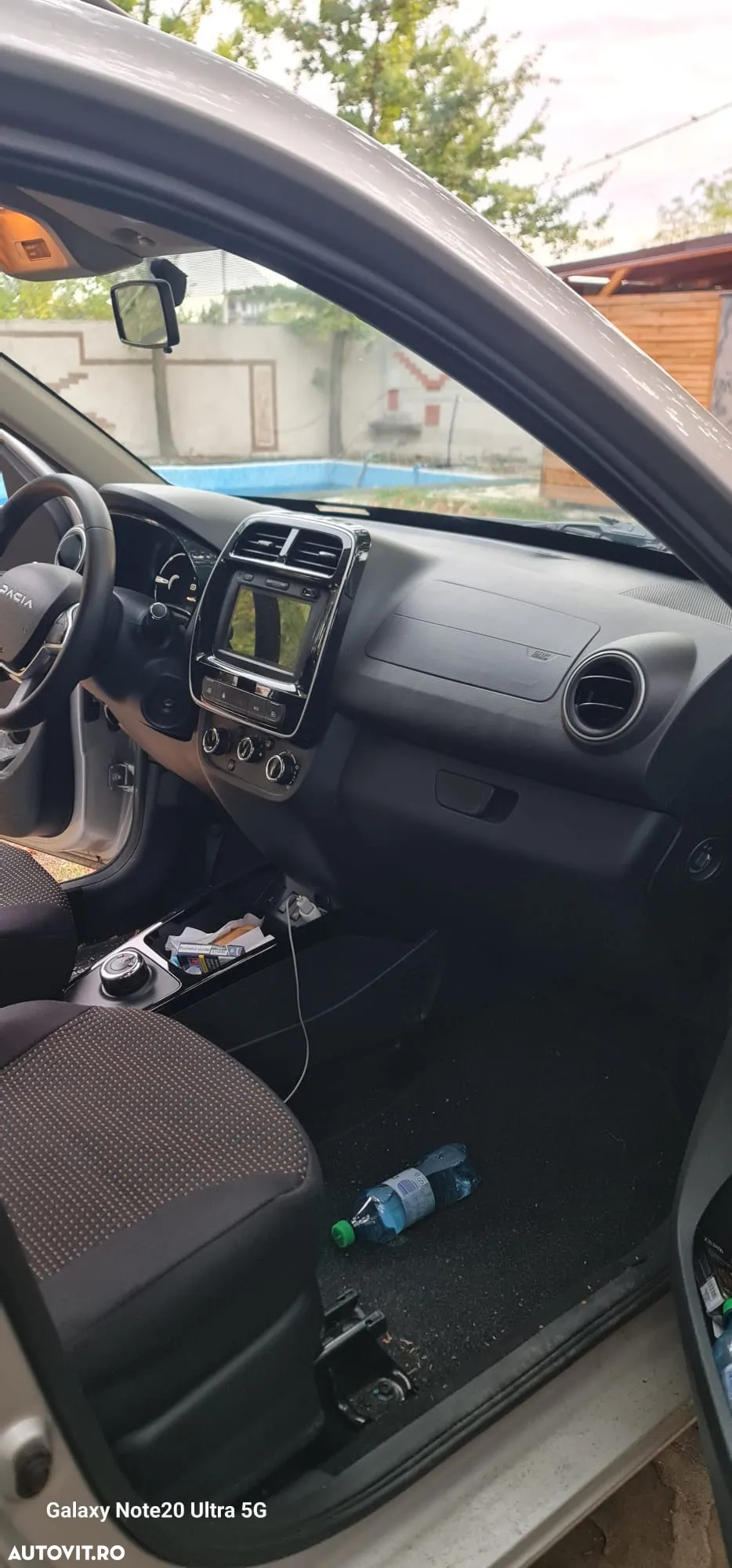 Dacia Spring Comfort Plus - 5