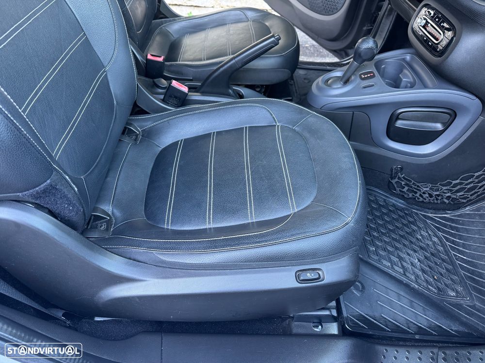 Smart ForTwo Coupé 1.0 Prime 71 Aut. - 28
