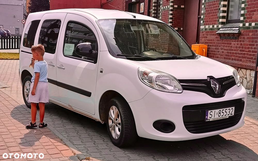 Renault Kangoo - 3