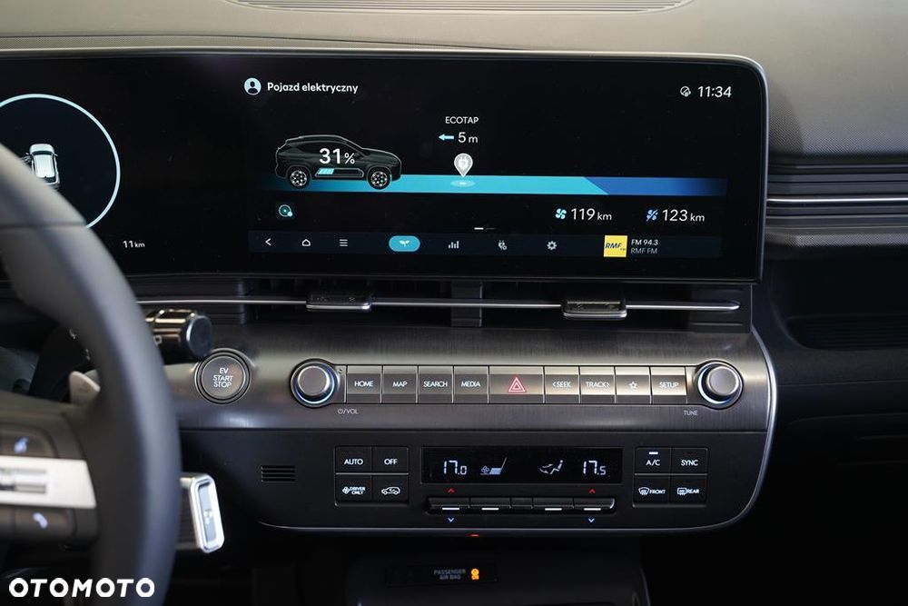 Hyundai Kona Electric 49kWh Smart - 24