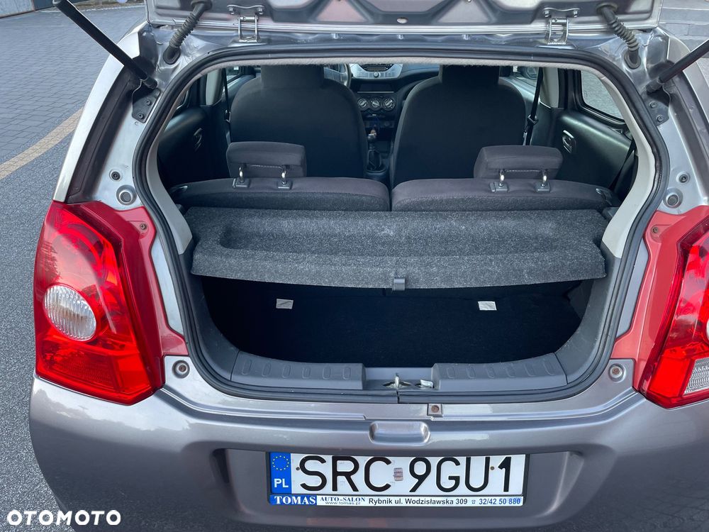 Suzuki Alto 1.0 Classic - 23