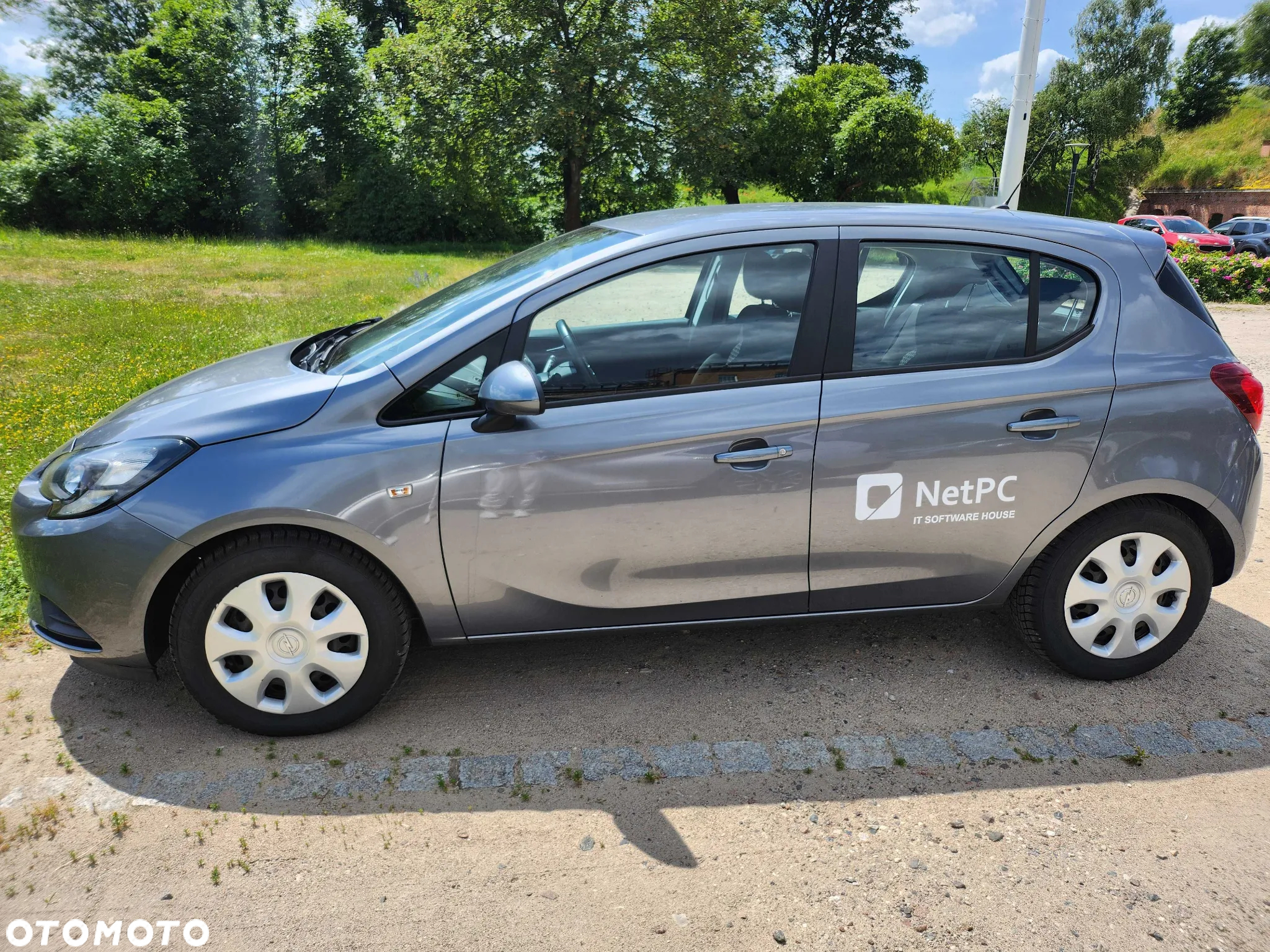 Opel Corsa 1.4 Enjoy - 5