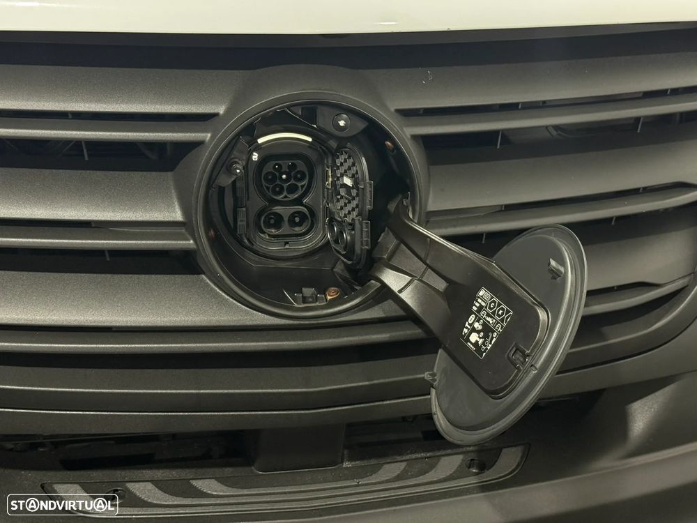 Mercedes-Benz E-SPRINTER 312/39 L3 H2 - IVA DISCRIMINADO - 46