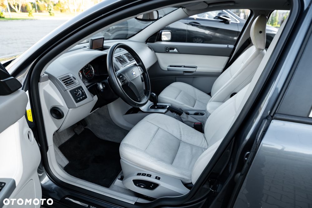 Volvo V50 T5 AWD Summum - 5