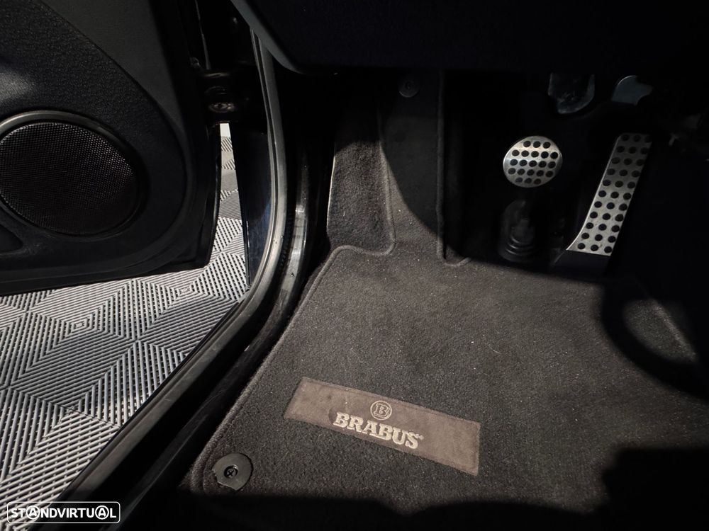 Smart ForTwo Coupé 1.0 T Brabus Xclusive - 33