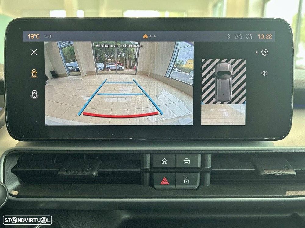 Jeep Avenger 1.2 GSE T3 Summit - 26