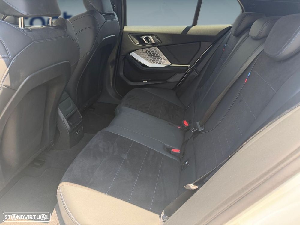 BMW 116 Pack Desportivo M - 15