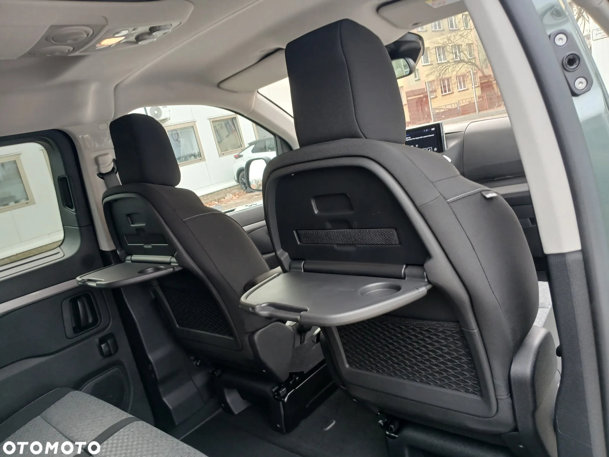 Toyota Proace Verso - 16