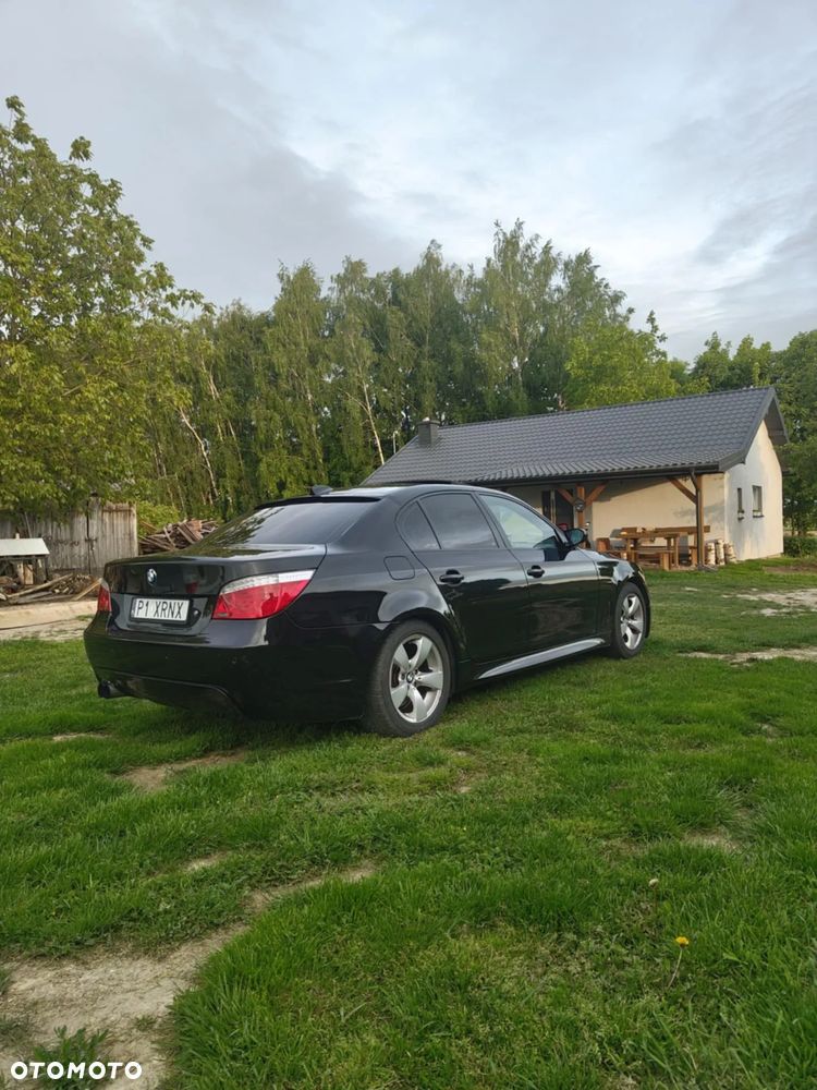 BMW Seria 5 - 9