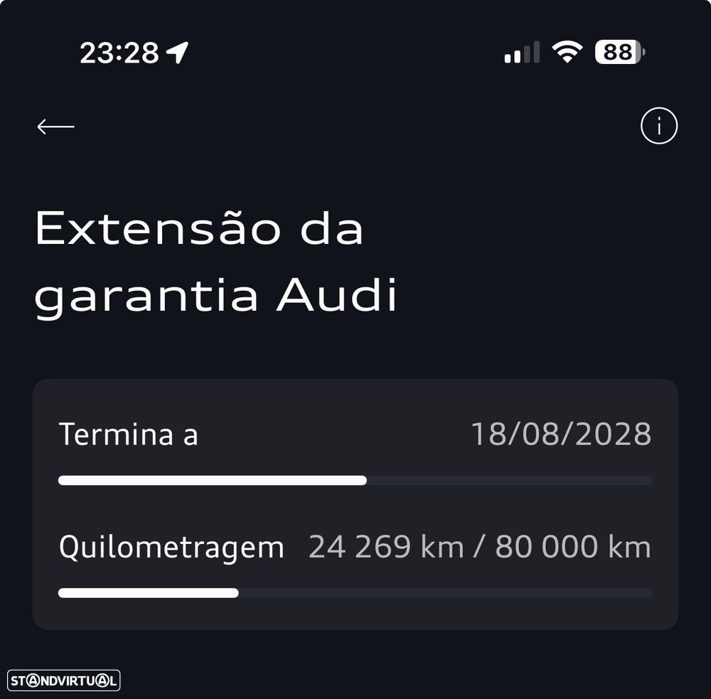 Audi Q6 e-tron 55 quattro 100 kWh - 25