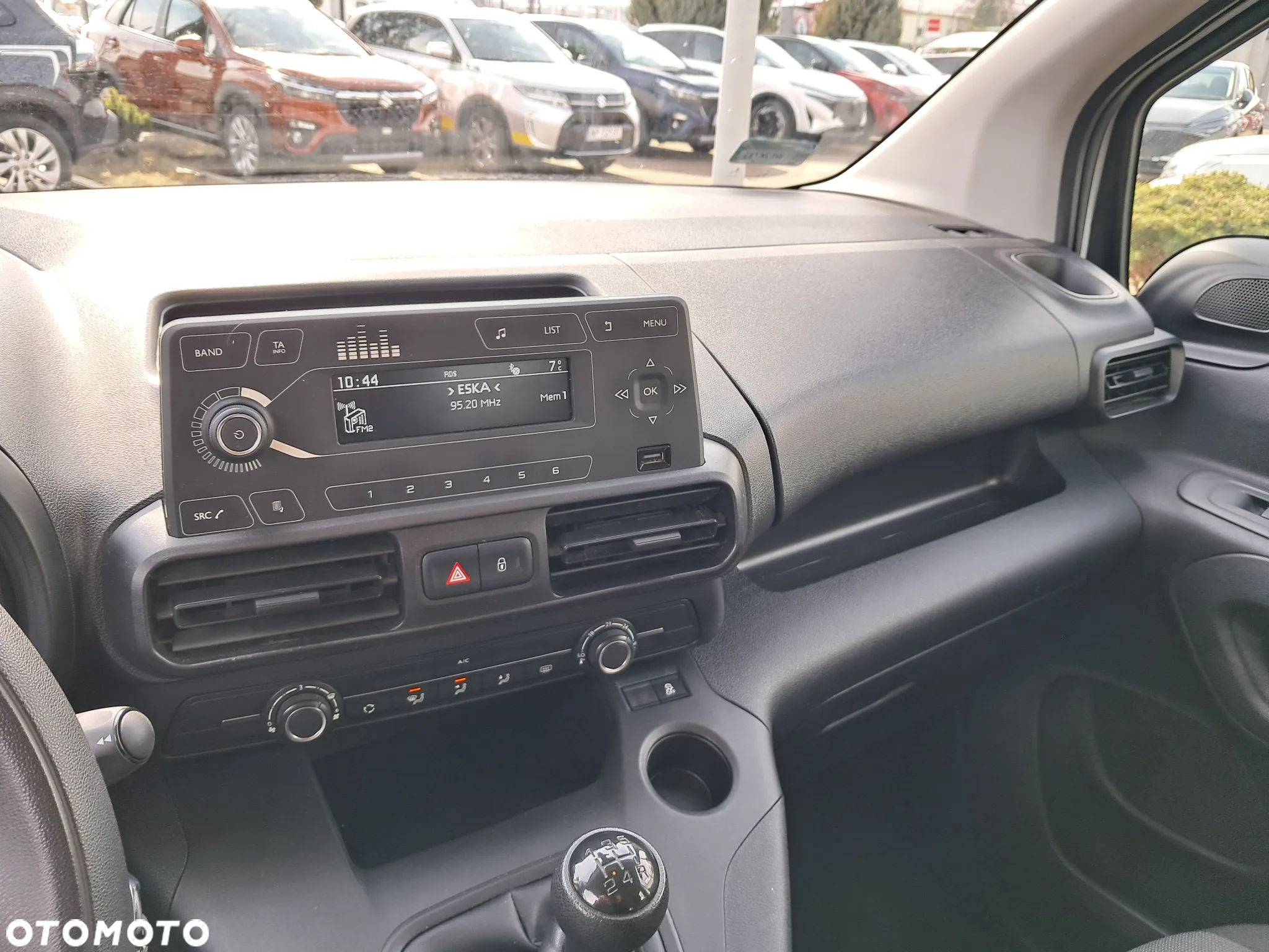 Toyota Proace City Verso Long 1.5 D-4D Business - 12