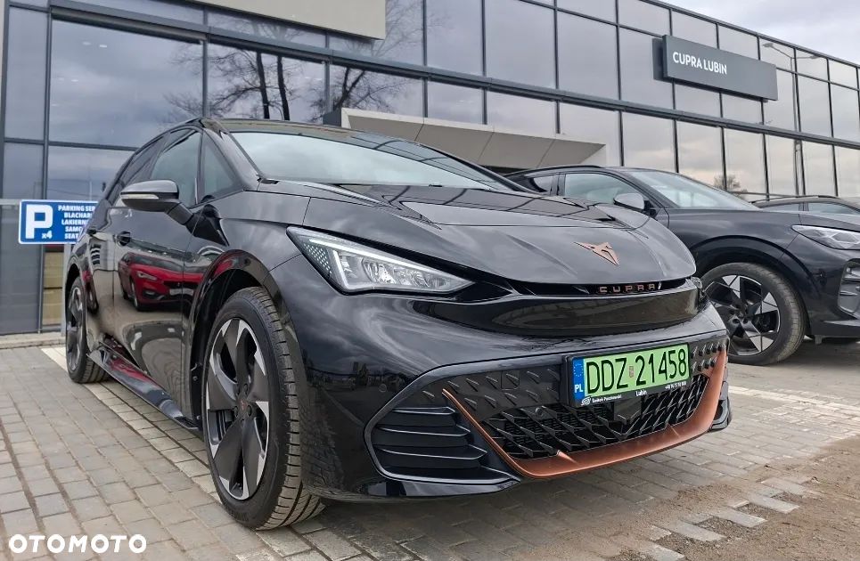 Cupra Born - 38