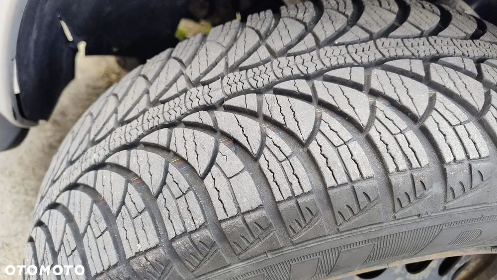 Opel Astra 1.4 Enjoy - 16