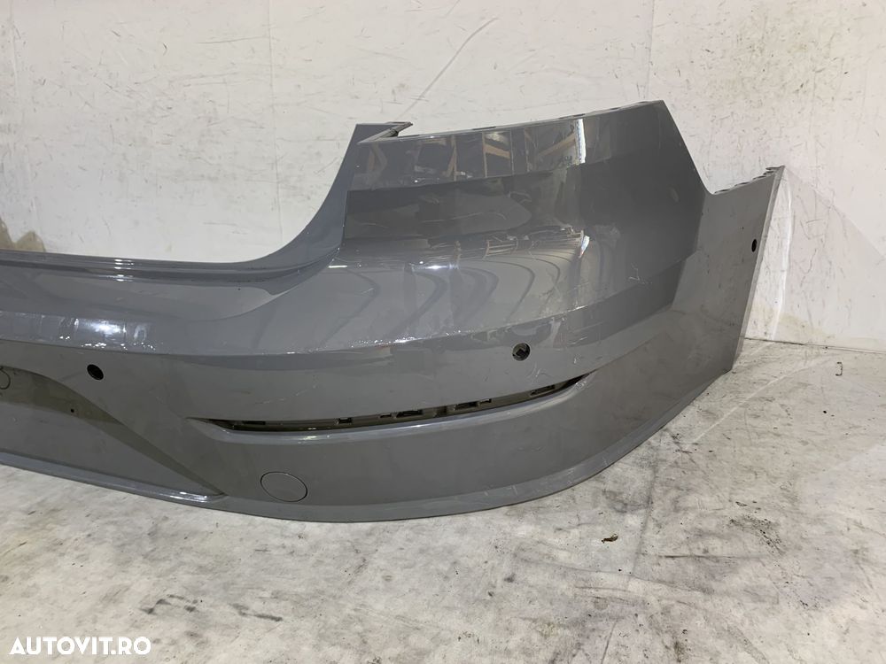 Bara spate VW Arteon, 2017, 2018, 2019, 2020, 2021, 2022, 2023, cod origine OE 3G8807421. - 2