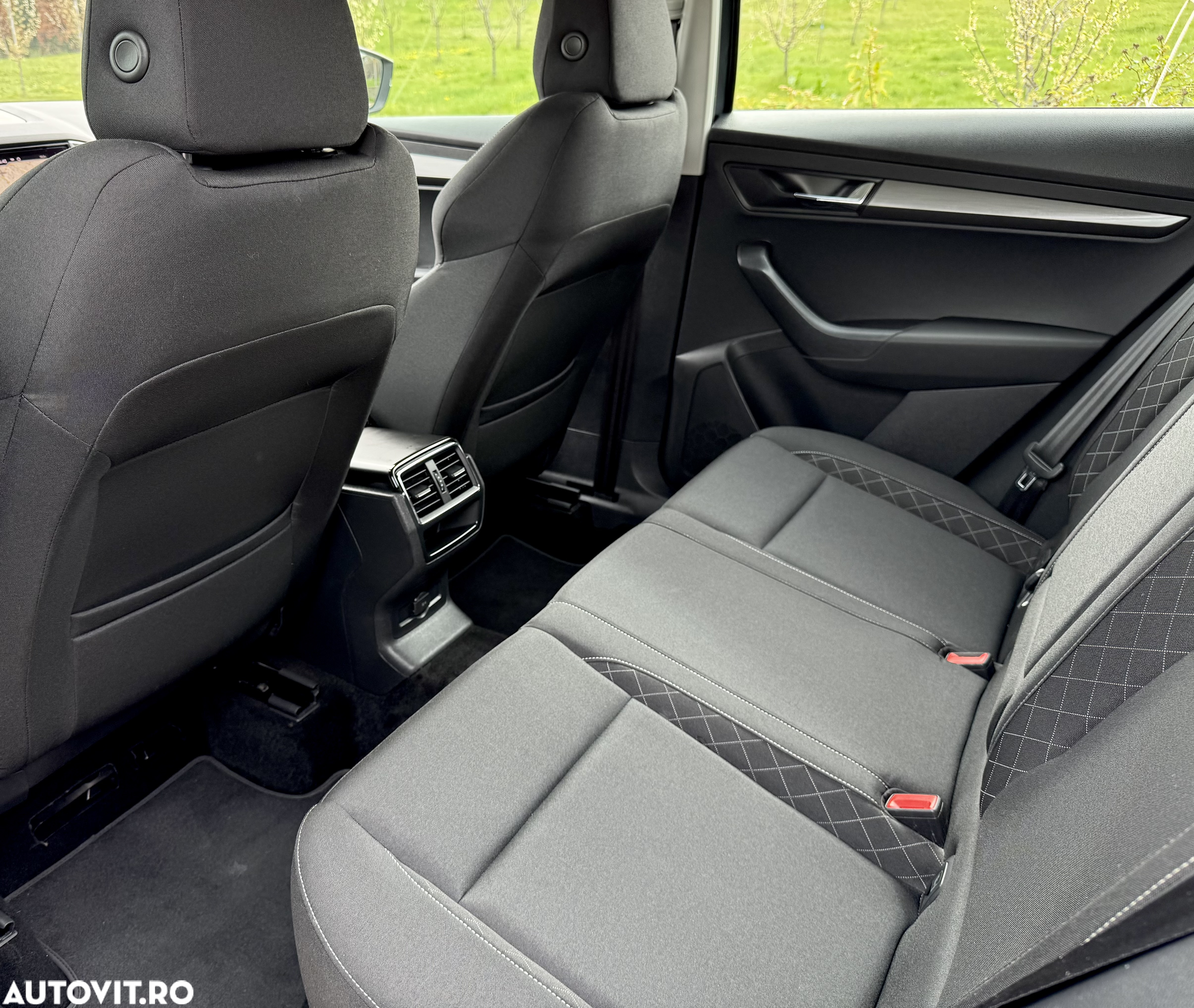 Skoda Karoq - 14