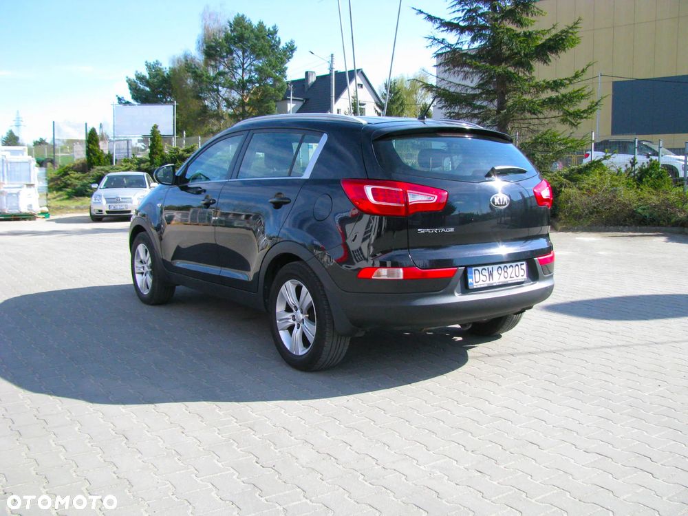 Kia Sportage 1.6 GDI L 2WD - 3