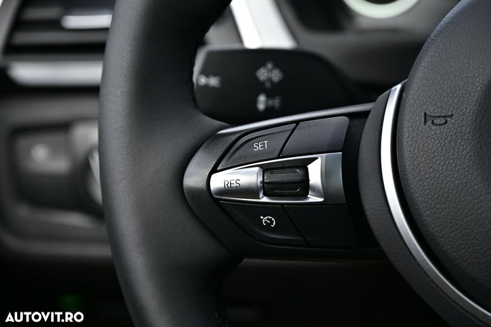 BMW Seria 3 330i xDrive Aut. M Sport - 20