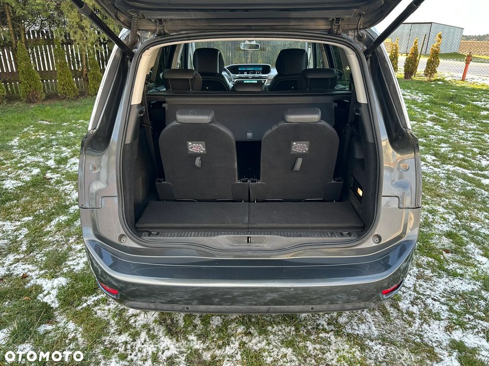 Citroën C4 Picasso e-HDi 115 Exclusive - 16