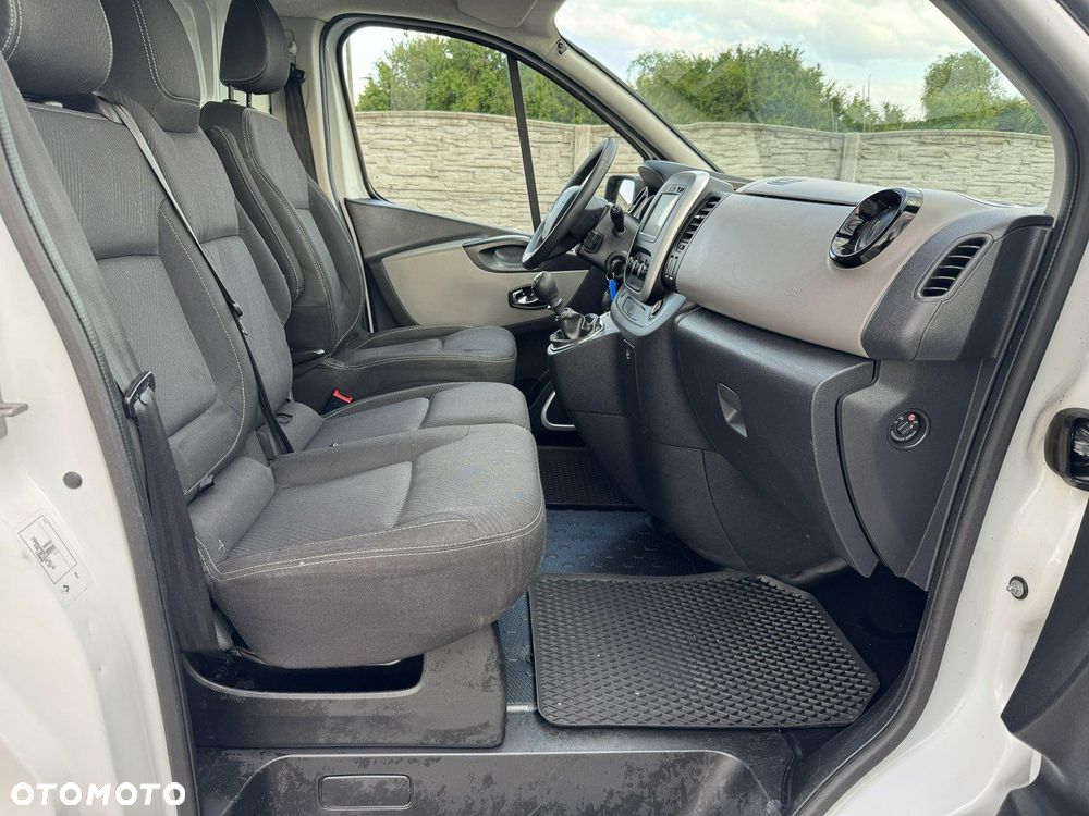 Renault Trafic - 5