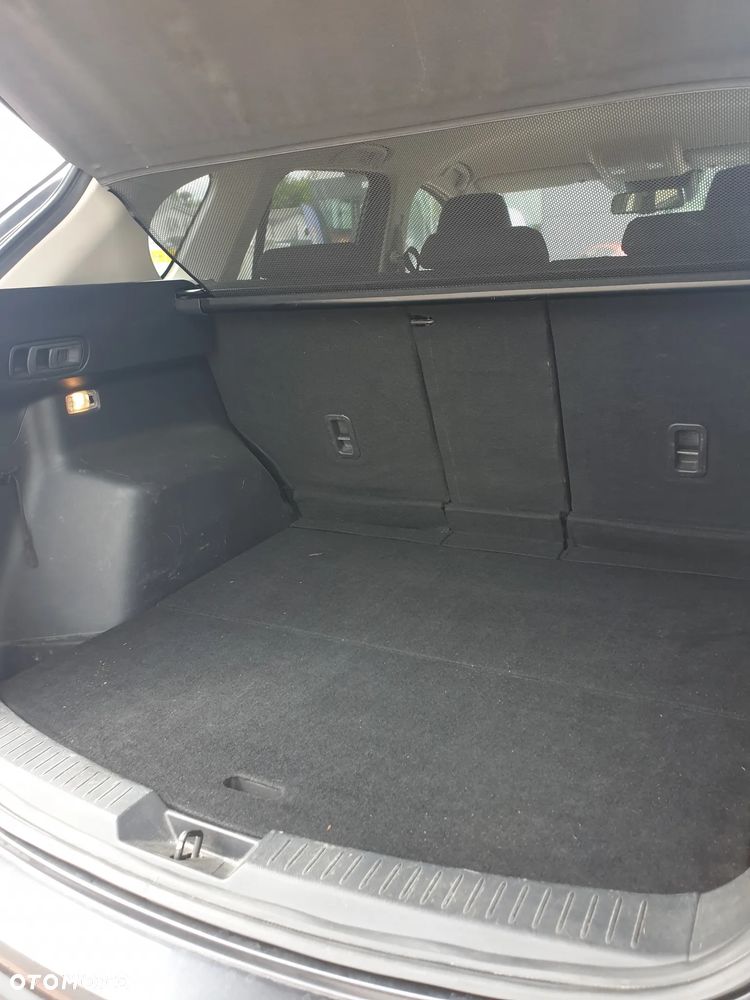 Mazda CX-5 - 11