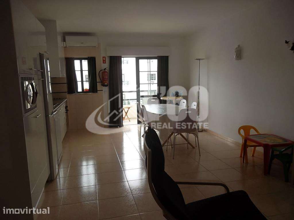 APARTAMENTO T1 EM ALVOR - Grande imagem: 3/11