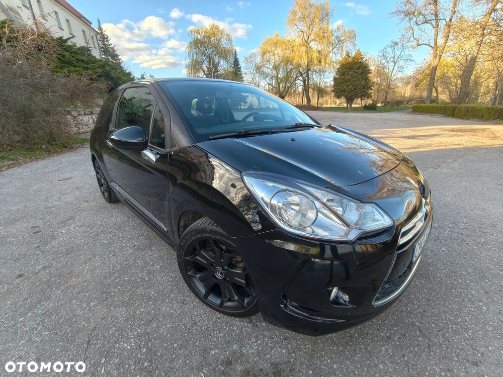 DS Automobiles DS 3 - 3