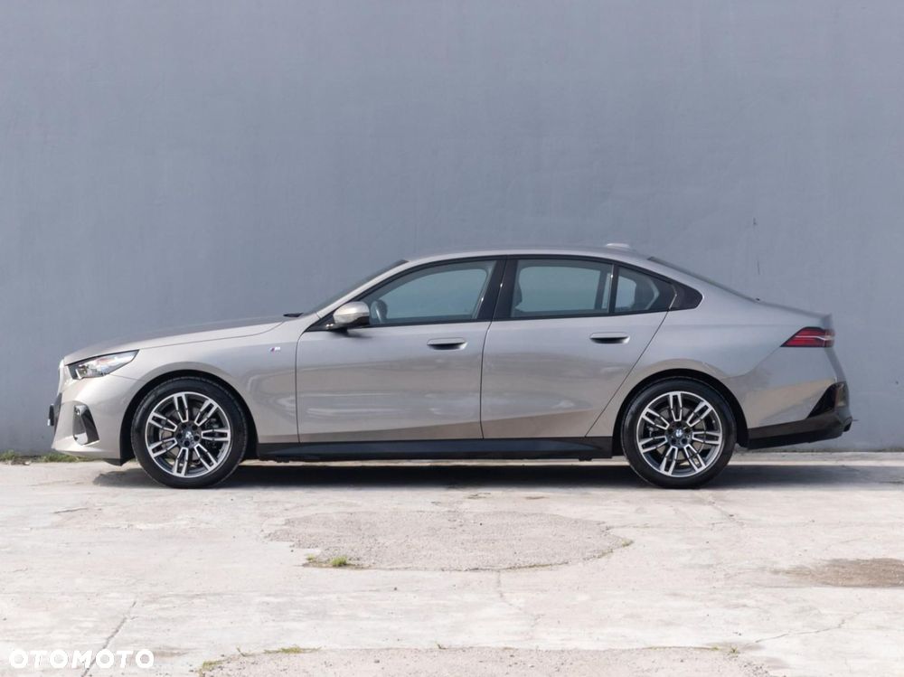 BMW Seria 5 - 5