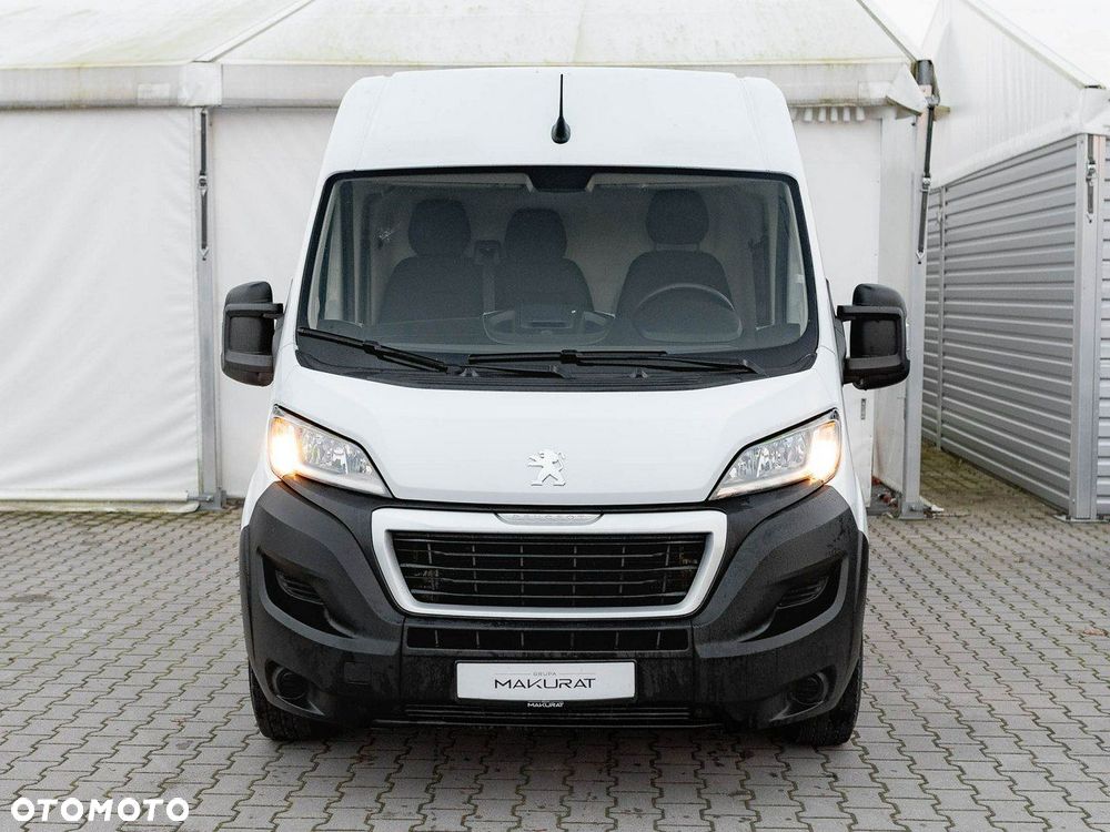 Peugeot Boxer - 8