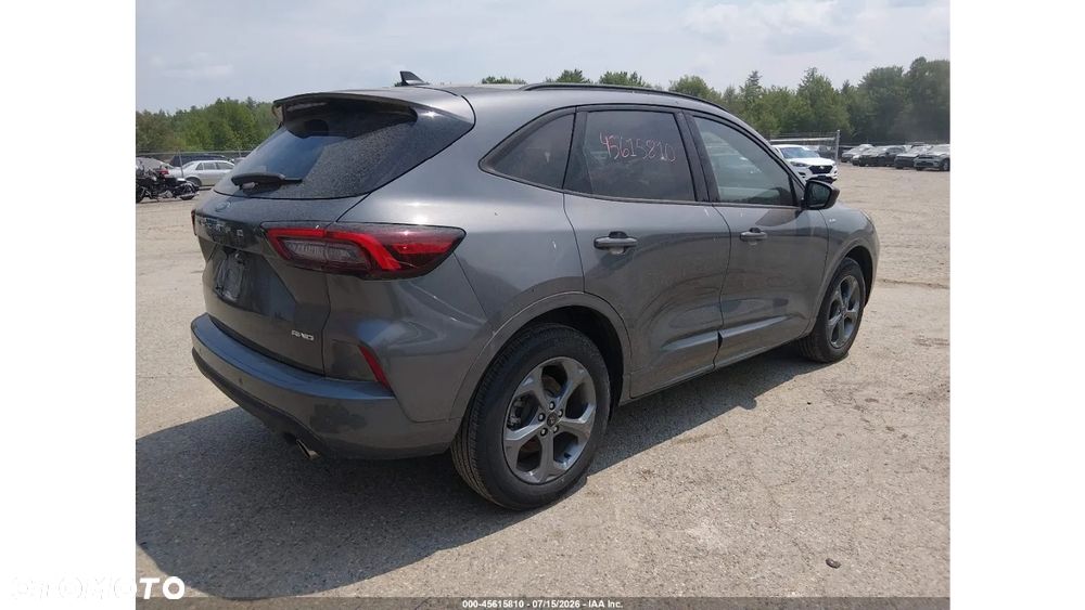 Ford Kuga 1.5 EcoBoost AWD ST-Line ASS - 4