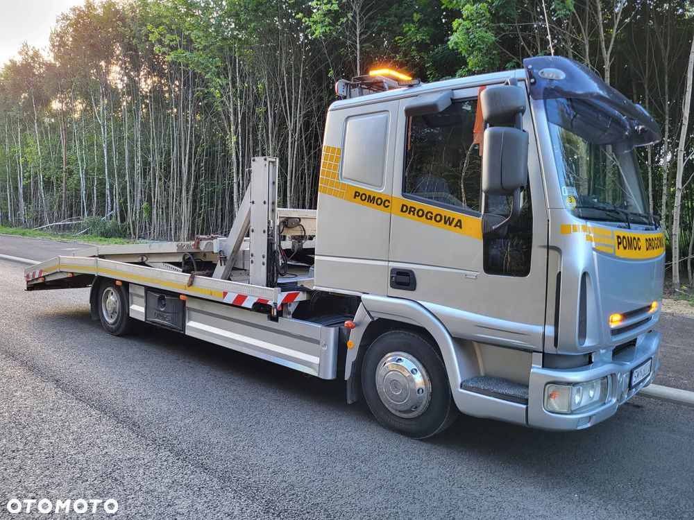 Iveco Eurocargo ML90210 - 3