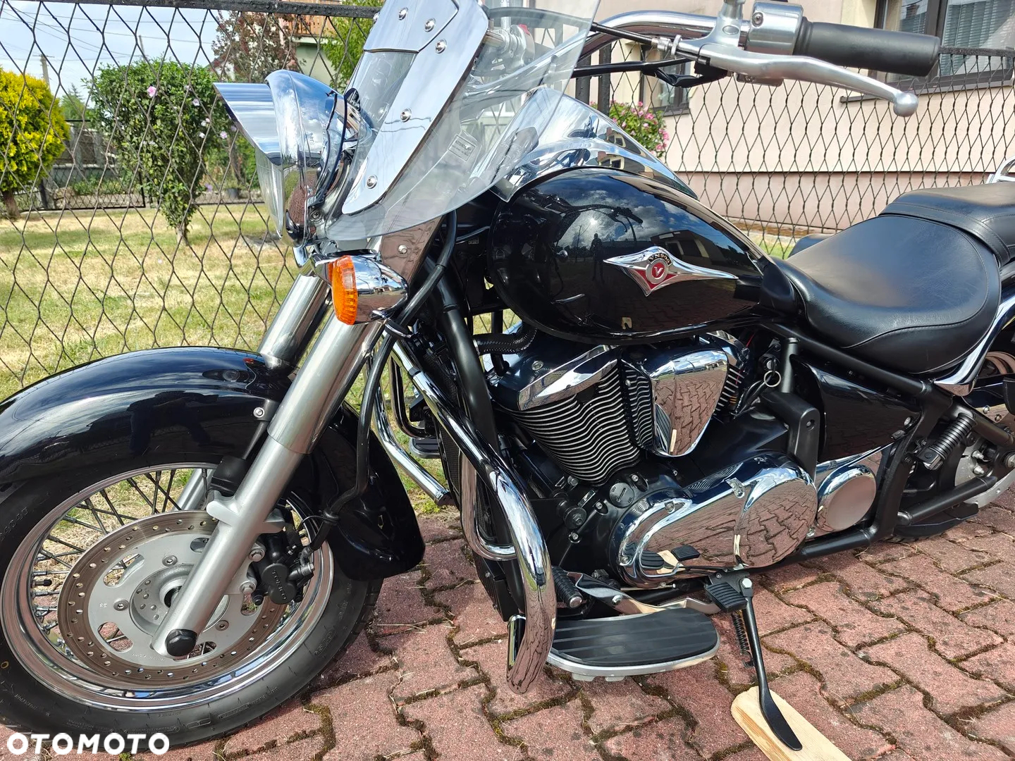 Kawasaki Vulcan - 13