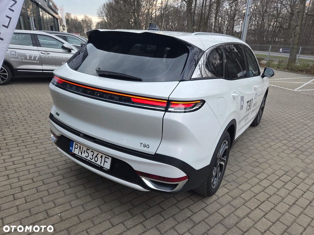 Bestune T90 - 6